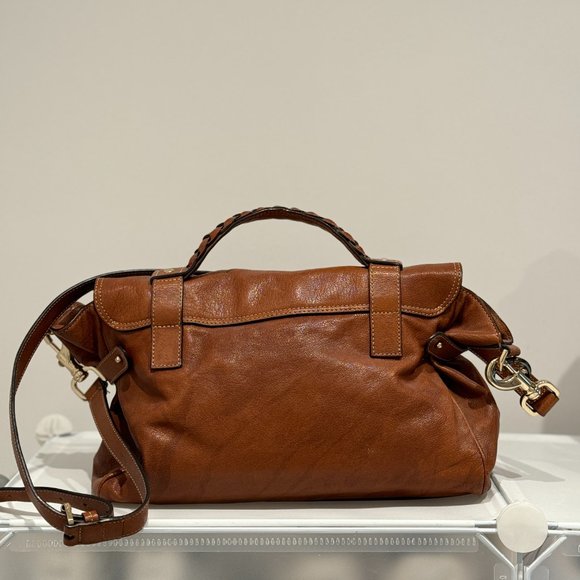Mulberry Alexa in Camel - Very Good Condition - Picture 3 of 10